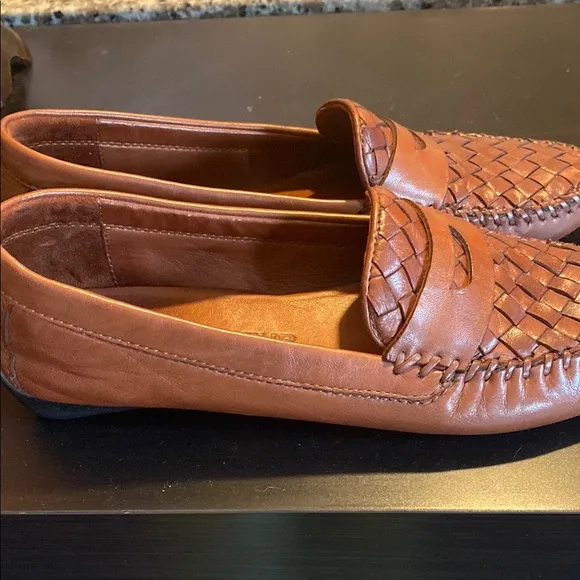 Robert Zure Ladies Petra loafer brand new size 8