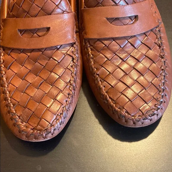 Robert Zure Ladies Petra loafer brand new size 8