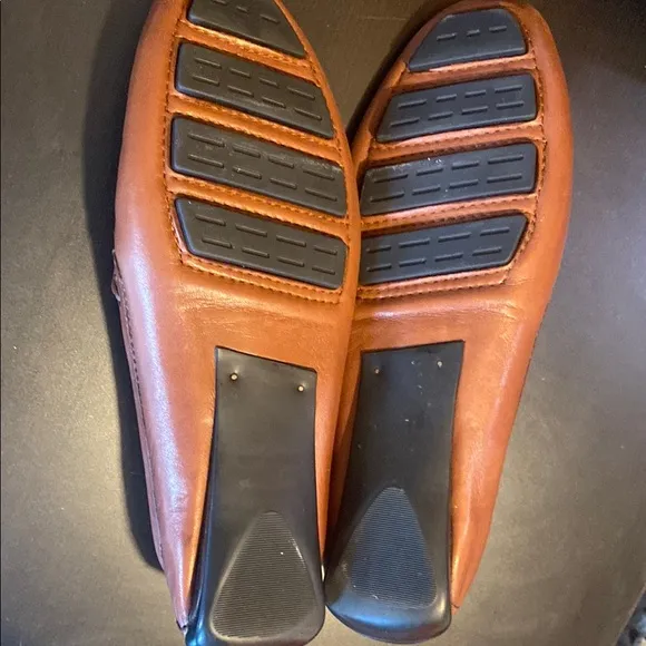 Robert Zure Ladies Petra loafer brand new size 8
