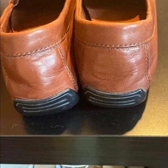 Robert Zure Ladies Petra loafer brand new size 8
