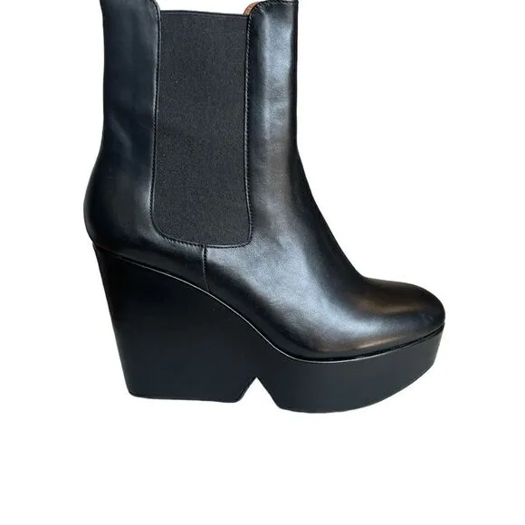 Robert Clergerie Beatrice2 Boots