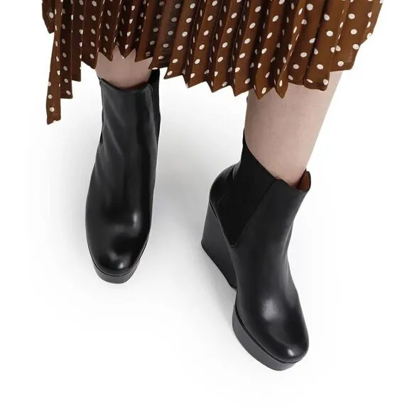 Robert Clergerie Beatrice2 Boots
