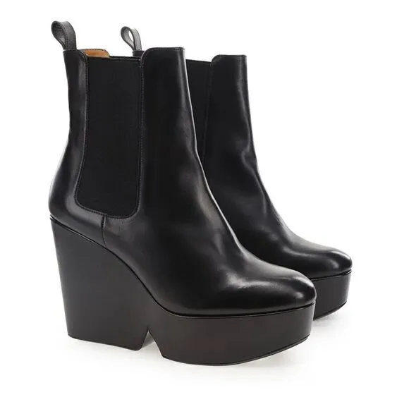 Robert Clergerie Beatrice2 Boots