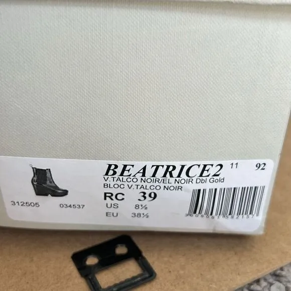 Robert Clergerie Beatrice2 Boots