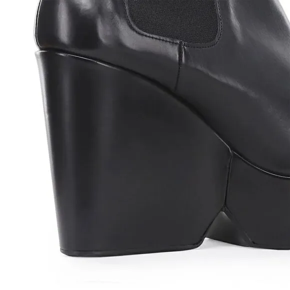 Robert Clergerie Beatrice2 Boots