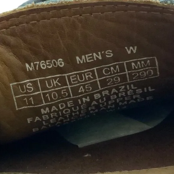 Rockport Driving Loafers Mens Size 11 W Black Leather Comfort Moccasin