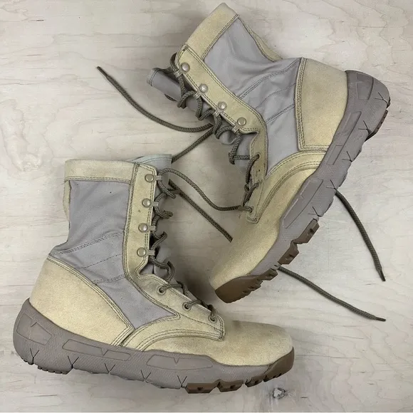Rothco Tactical Combat Boots