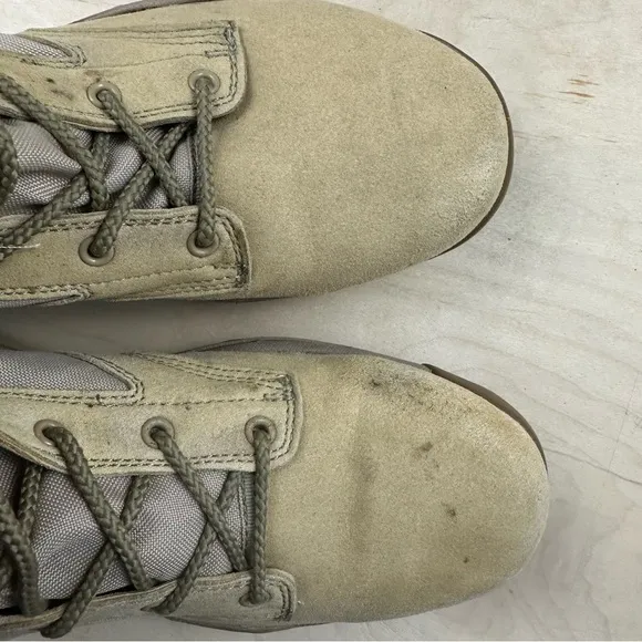 Rothco Tactical Combat Boots
