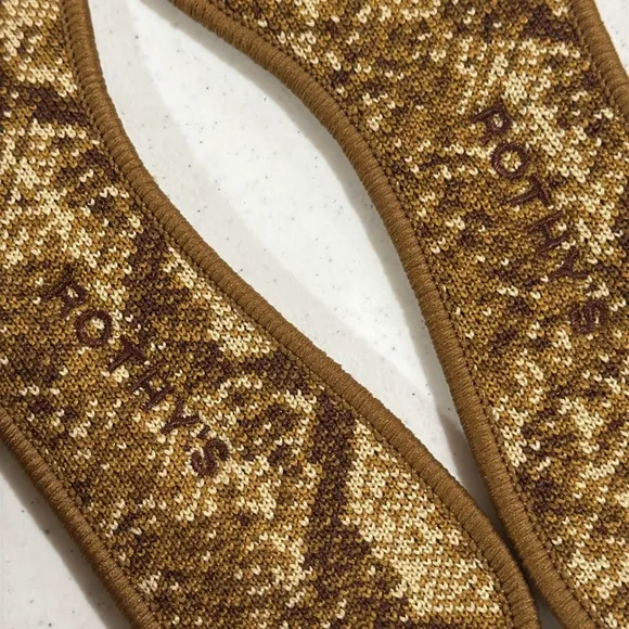 Rothy’s Bronze Python Size 11 Flats Round Toe Women’s