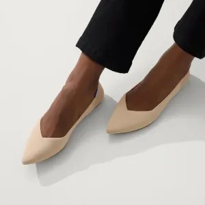 Rothy’s point ii flats size 12