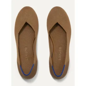 ROTHY'S The Flat Knit Upper Slip On Flats Size10.5 NWT