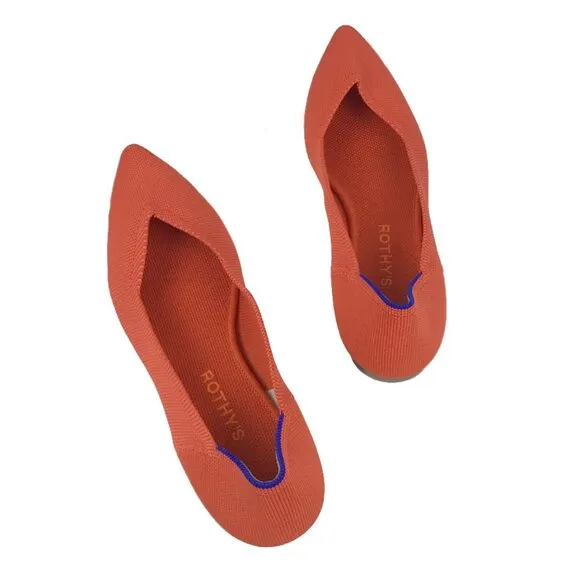 Rothys The Point Flats