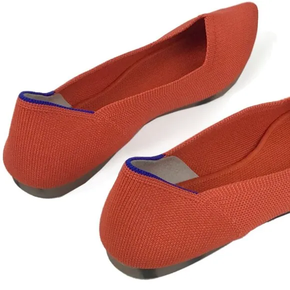Rothys The Point Flats