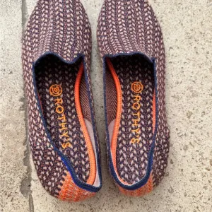 Rothy's Women's Knit Flats - Multicolor
