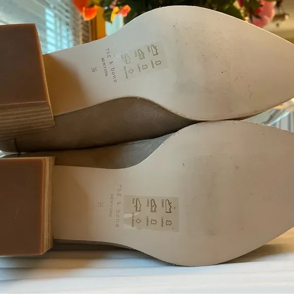 Rover Chelsea Boot (Women) rag &amp; bone news size 36
