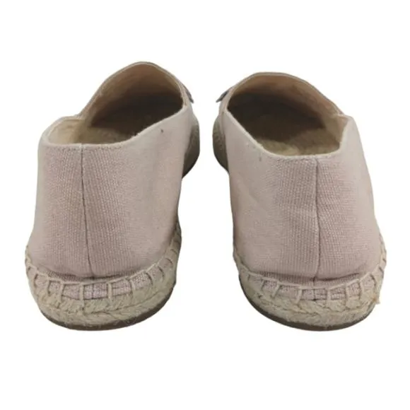 S2326 GUC $180 Kate Spade Grenada Espadrille size 8.5B