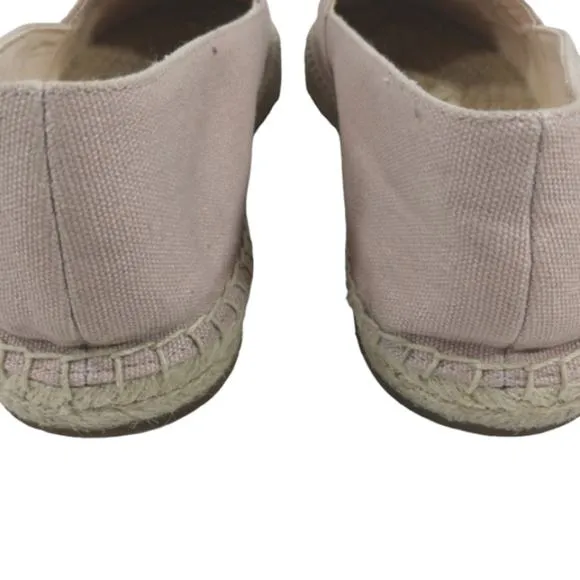 S2326 GUC $180 Kate Spade Grenada Espadrille size 8.5B