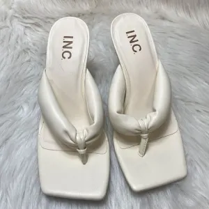 Sagee Thong Dress Sandals