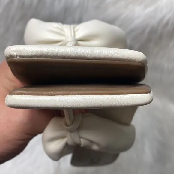 Sagee Thong Dress Sandals