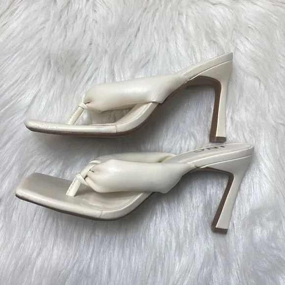 Sagee Thong Dress Sandals