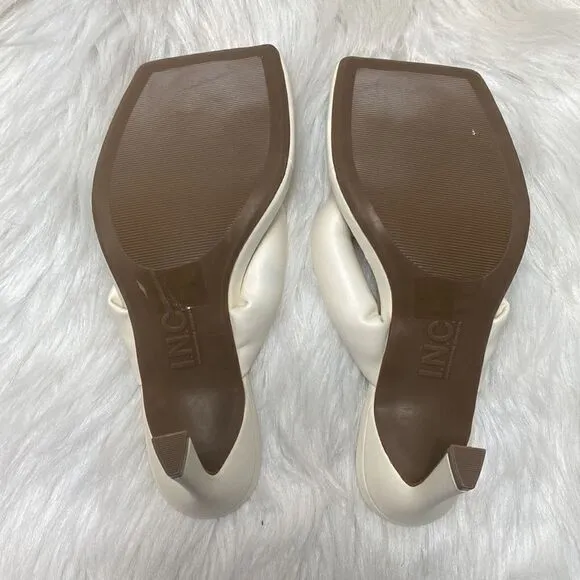 Sagee Thong Dress Sandals
