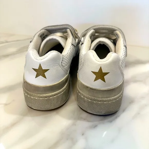 Saint Laurent SL24 Sneakers