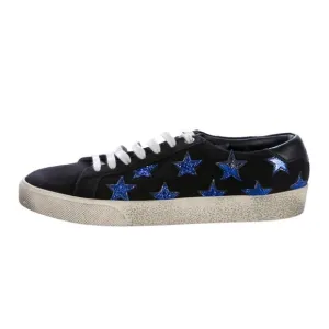Saint Laurent Star Court Classic Sneakers