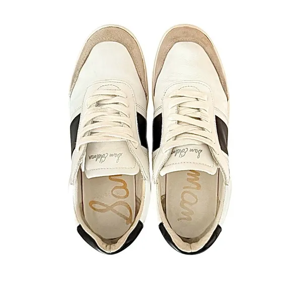 Sam Edelman | Enna Sneakers | Women’s Size 7.5