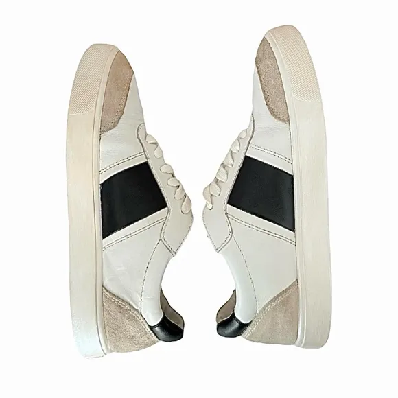 Sam Edelman | Enna Sneakers | Women’s Size 7.5