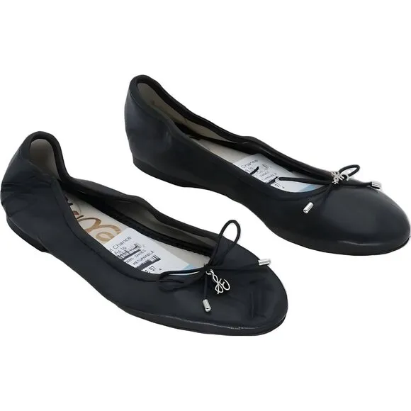 Sam Edelman Felicia Women's Ballet Flat - Perfect Flats for Any Occasion, Size 4