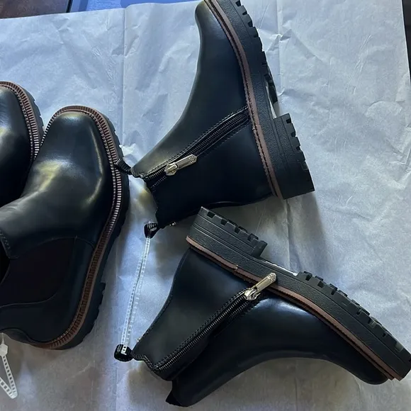 Sam Edelman KIDS' LAGUNA CHELSEA BOOT