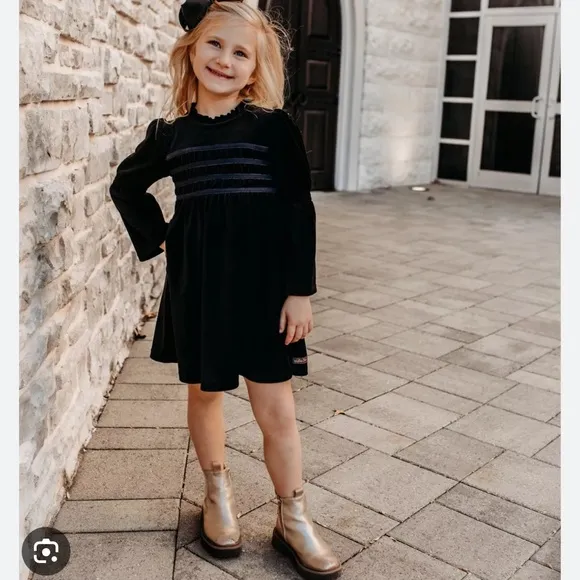 Sam Edelman KIDS' LAGUNA CHELSEA BOOT