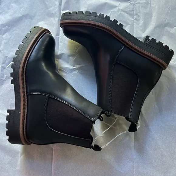 Sam Edelman KIDS' LAGUNA CHELSEA BOOT