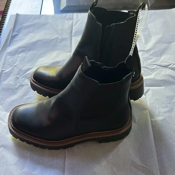 Sam Edelman KIDS' LAGUNA CHELSEA BOOT