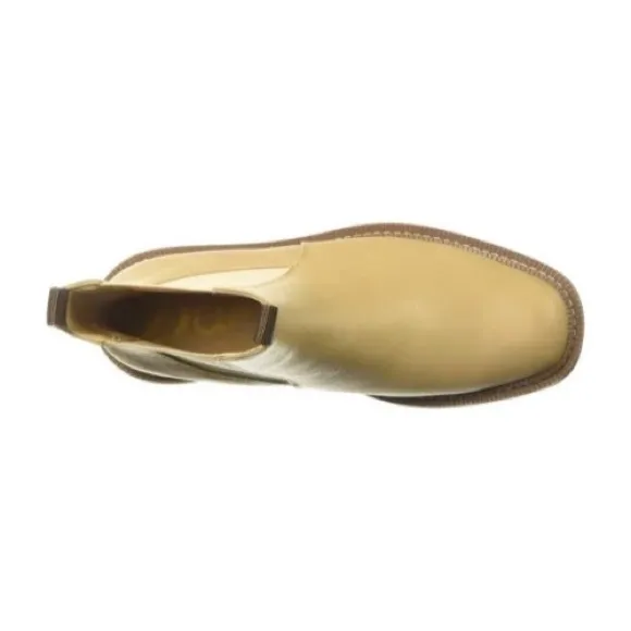 Sam Edelman Laguna Lug-Sole Leather Combat Boots Size 5.5 New in Box Retail $170