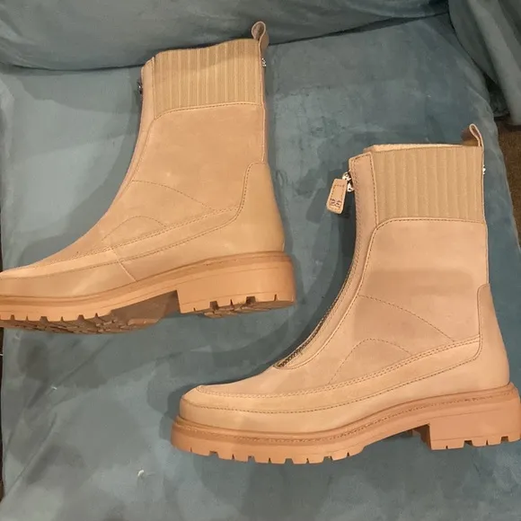 SAM EDELMAN LEONA BOOTIE
