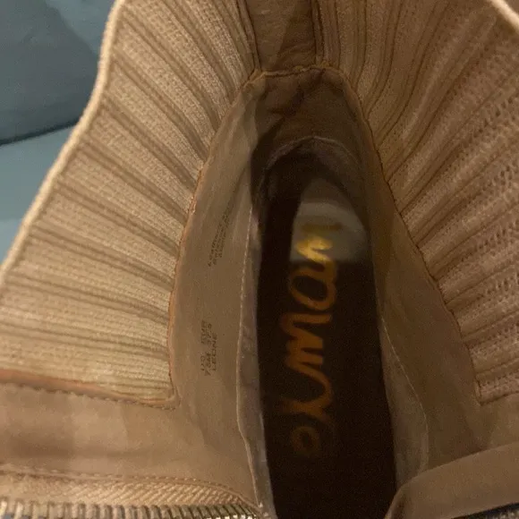 SAM EDELMAN LEONA BOOTIE
