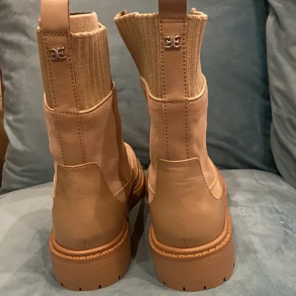 SAM EDELMAN LEONA BOOTIE