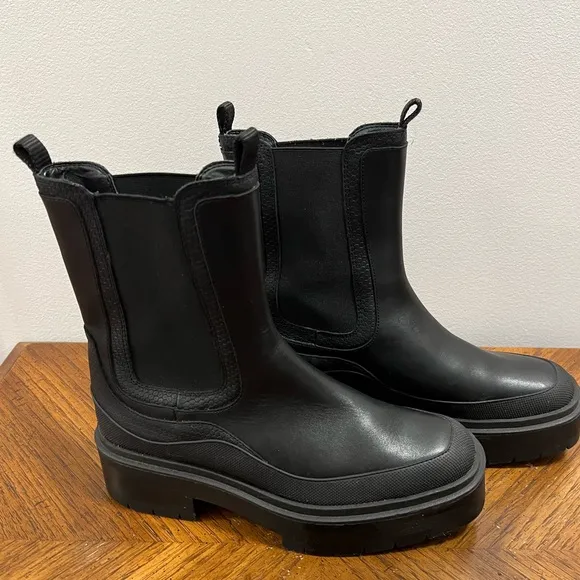 Sam Edelman Lulia Women's Chelsea Boot