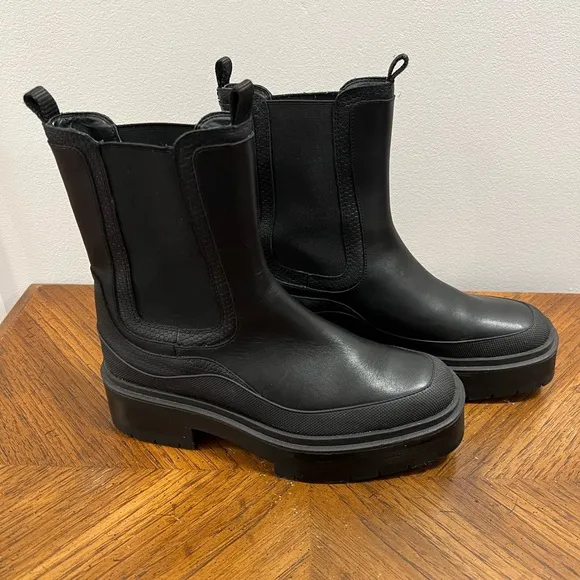 Sam Edelman Lulia Women's Chelsea Boot
