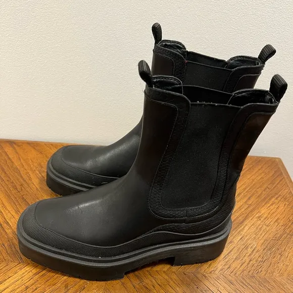 Sam Edelman Lulia Women's Chelsea Boot