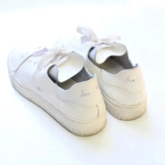 Sam Edelman Poppy sneakers