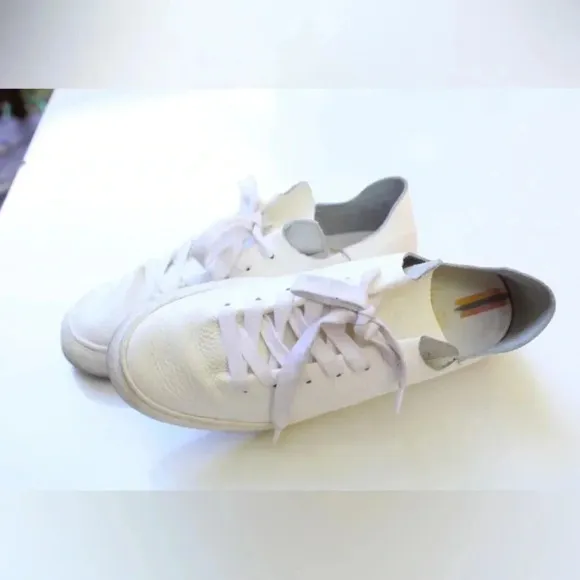 Sam Edelman Poppy sneakers