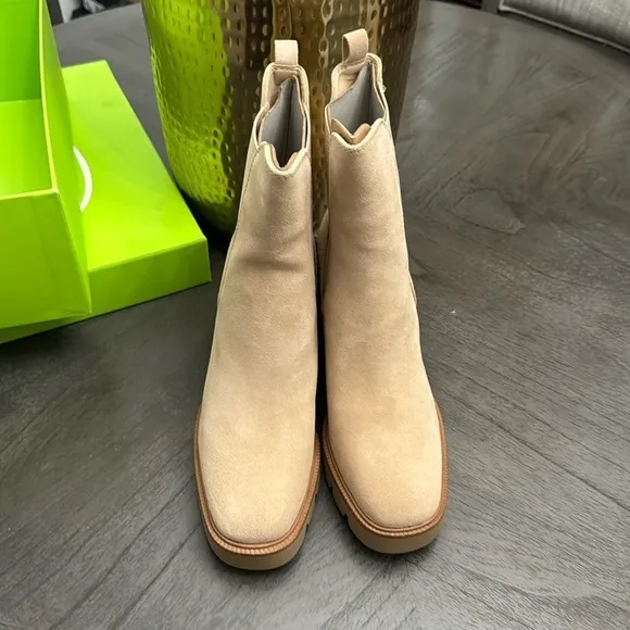 SAM EDELMAN ROLLINS CHELSEA BOOT