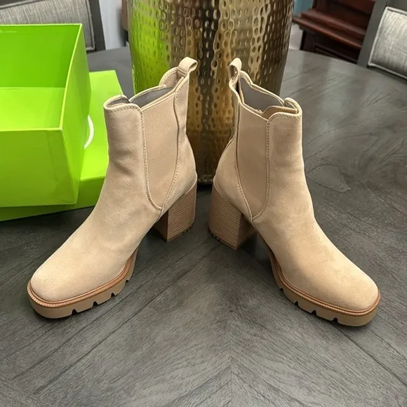 SAM EDELMAN ROLLINS CHELSEA BOOT