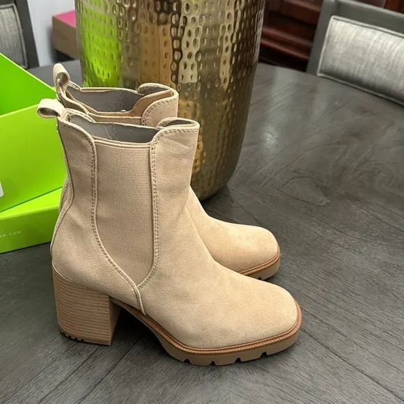 SAM EDELMAN ROLLINS CHELSEA BOOT