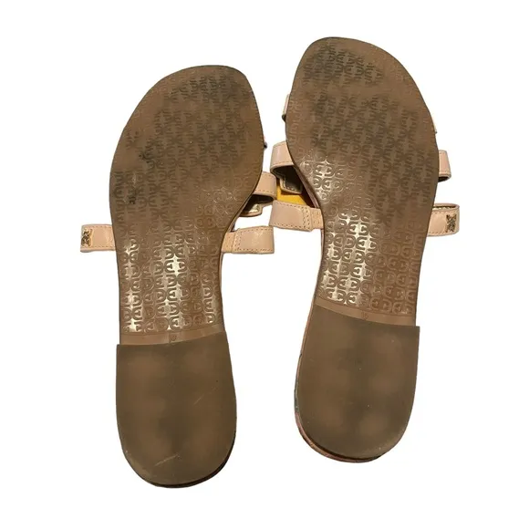 Sam Edelman Women's Bay Slip On Sandals