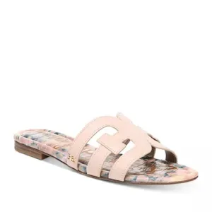 Sam Edelman Women's Bay Slip On Sandals