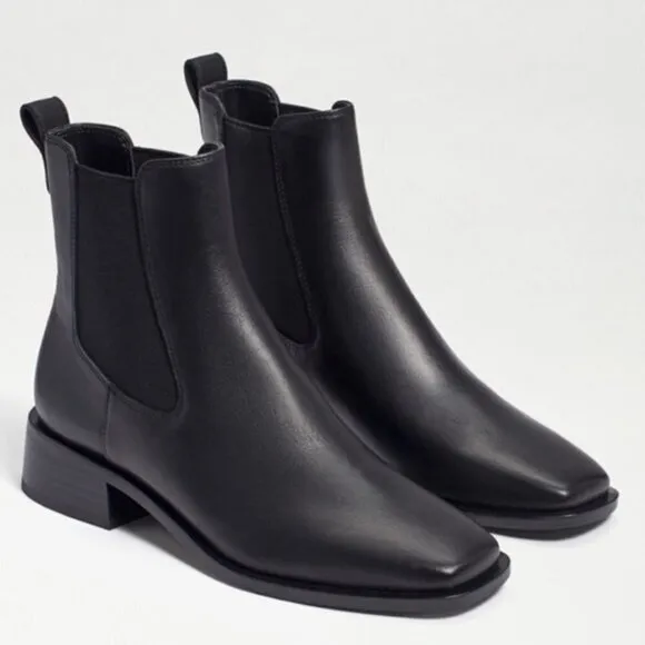 Sam Edelman Women's Thelma Chelsea Boots