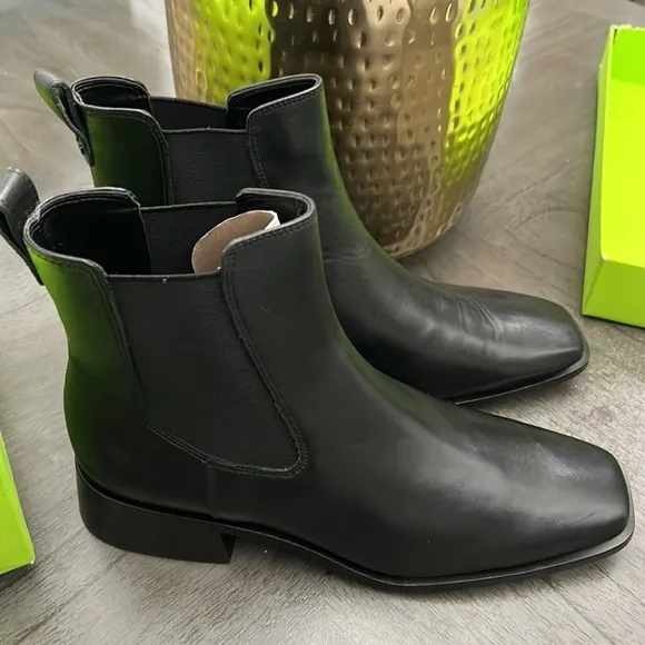 Sam Edelman Women's Thelma Chelsea Boots